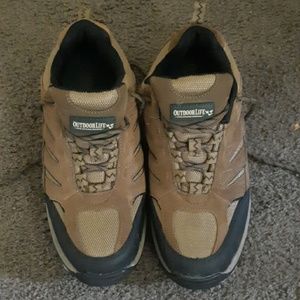 Outdoorlife sneakers